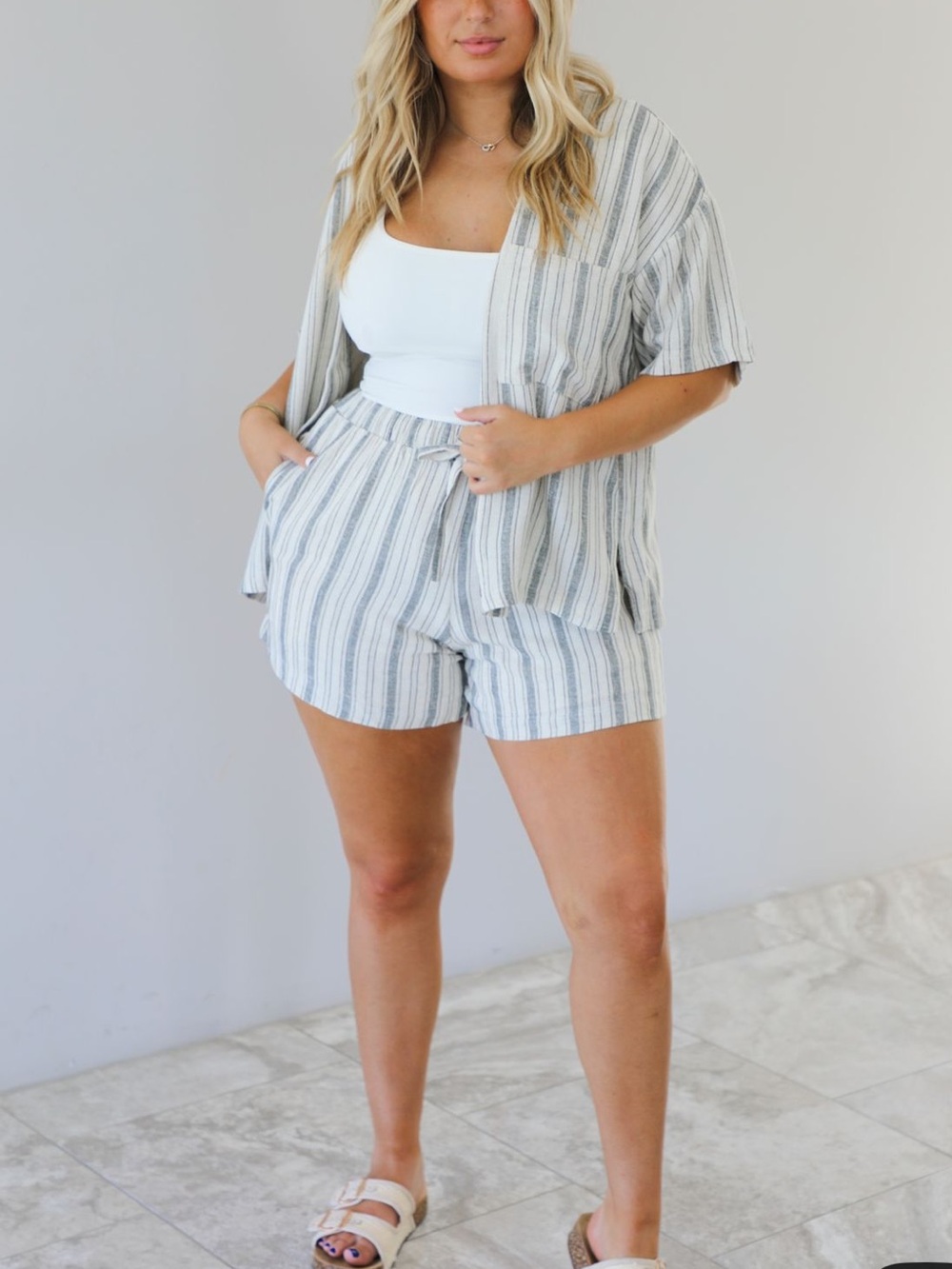 Size small women’s set